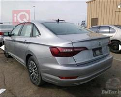 فولكسفاغن جيتا